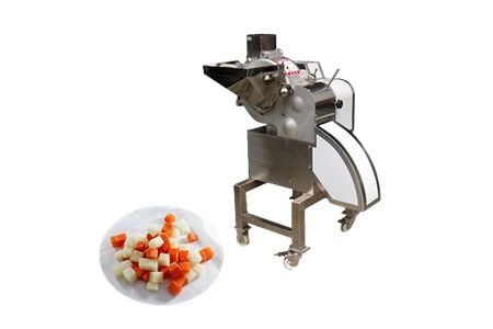 MP-109 Root Vegetable Dicing Machine