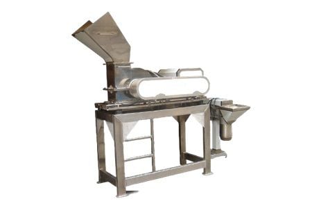 MP-712 Vegetable Crushing Machine