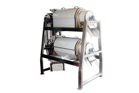 MP-713 Fruit Refining Machine