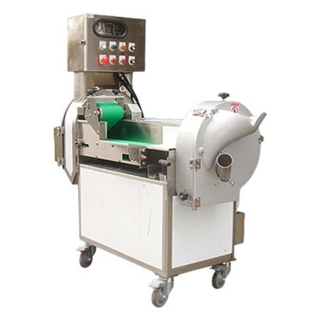 Vegetable Cutting Machine