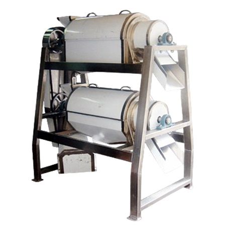 Fruit Refining Machine