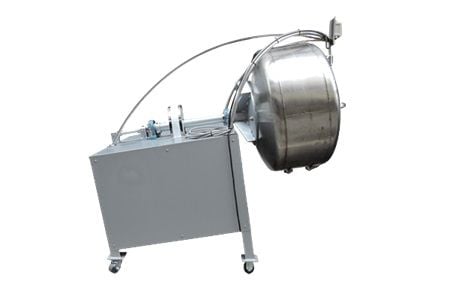 MP-1000 Tapioca Pearls Granulator