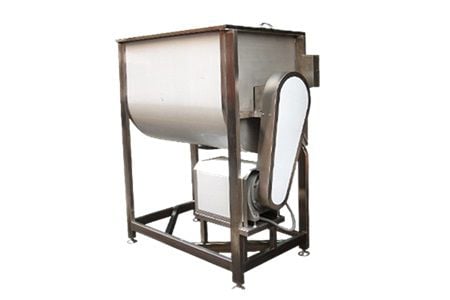 MP-3066 Powder Food Mixer