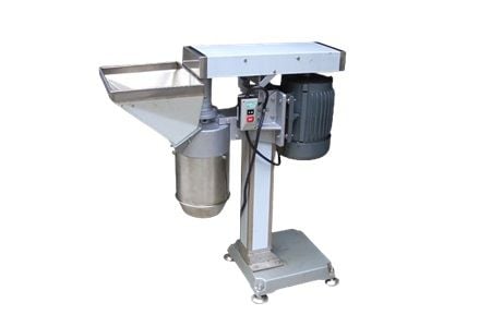 MP-307L Vegetable Crusher