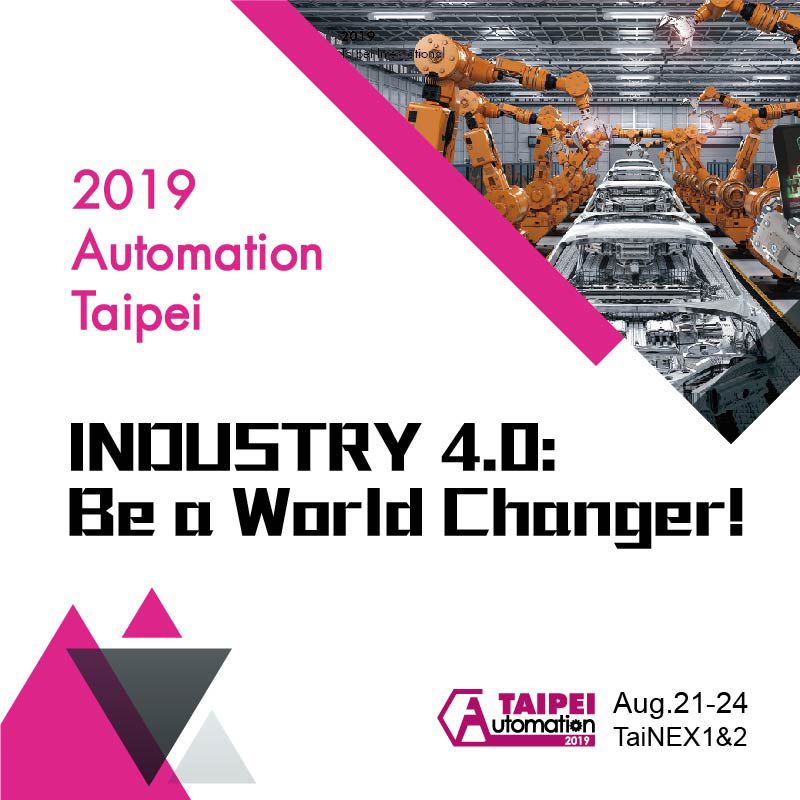 <a href=//www.chanchao.com.tw/AutomationTaipei/en/> Pameran Otomasi Industri Internasional Taipei 2019</a>