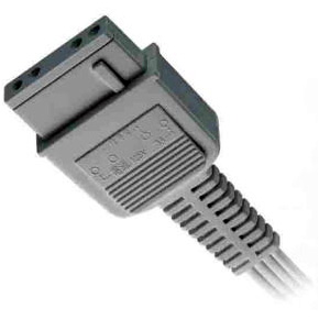 Kabel zasilający z Japonii - Japonia - Kabel zasilający