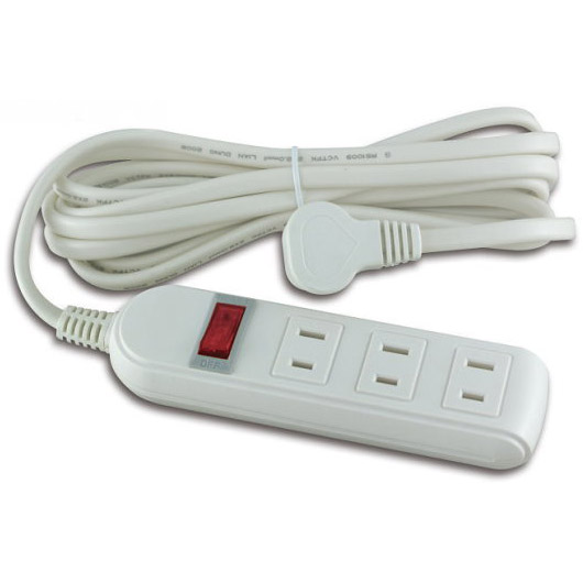 Cavo di Alimentazione di Taiwan - Taiwan - Cavo di Alimentazione