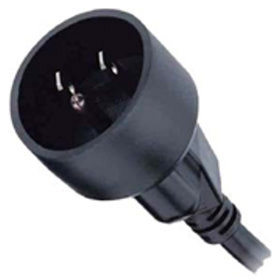 Cable de alimentación de EE. UU. - EE. UU. - Cable de alimentación