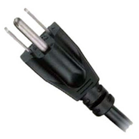 Cable de Alimentación de Taiwán - Taiwán - Cable de Alimentación