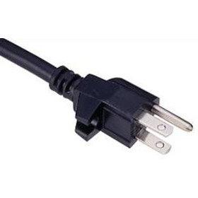 Cabo de Alimentação dos EUA - EUA - Cabo de Alimentação