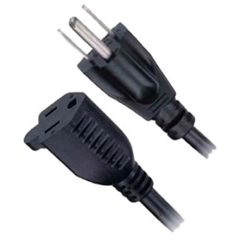 Kabel Daya USA - USA - Kabel Daya