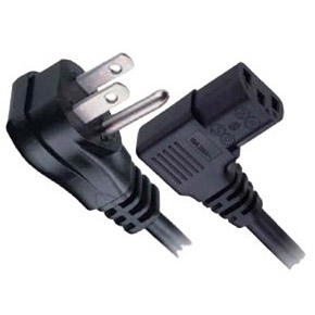 Cavo di Alimentazione di Taiwan - Taiwan - Cavo di Alimentazione