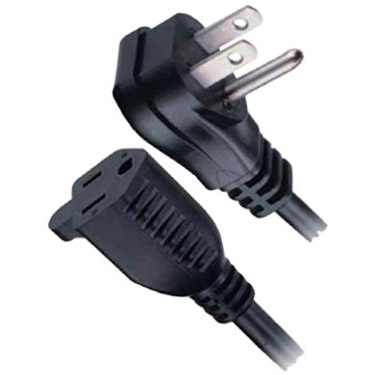 Cable de alimentación de EE. UU. - EE. UU. - Cable de alimentación