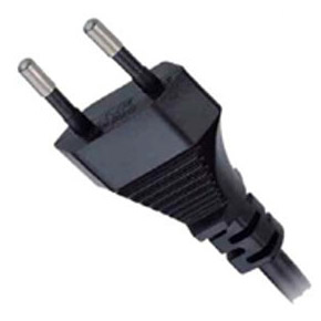 Güç Kablosu - Diğer Fiş - Güç Kablosu