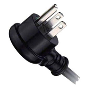 Cabo de Alimentação dos EUA - EUA - Cabo de Alimentação