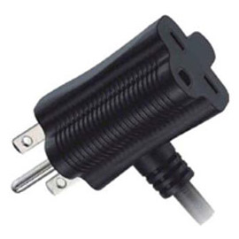 电源线插头 - 美国-电源线插头