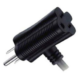 Cordon d'alimentation américain - Cordon d'alimentation - États-Unis