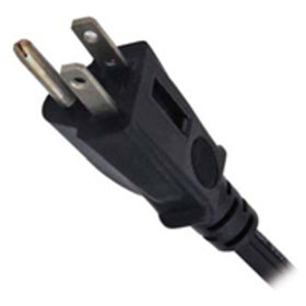 Cabo de Alimentação dos EUA - EUA - Cabo de Alimentação