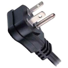 Cabo de Alimentação dos EUA - EUA - Cabo de Alimentação