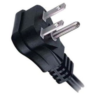 Cabo de Alimentação dos EUA - EUA - Cabo de Alimentação