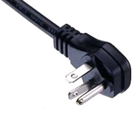 Cabo de Alimentação dos EUA - EUA - Cabo de Alimentação
