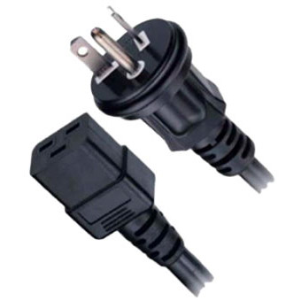 Cabo de Alimentação dos EUA - EUA - Cabo de Alimentação