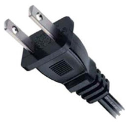 Cabo de Alimentação dos EUA - EUA - Cabo de Alimentação