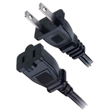 Cabo de Alimentação dos EUA - EUA - Cabo de Alimentação