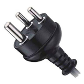 दक्षिण अफ्रीका पावर कॉर्ड - दक्षिण अफ्रीका - पावर कॉर्ड