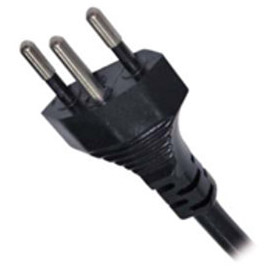 電源線插頭 - 瑞士 ‐ 義大利-電源線插頭