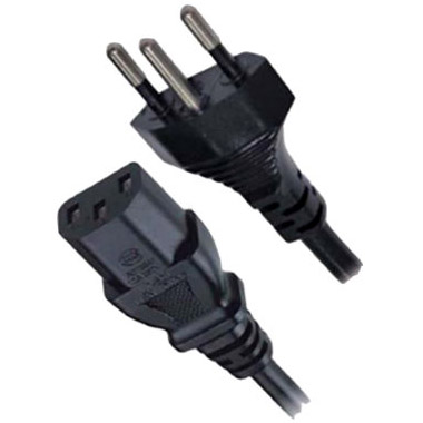 電源線插頭 - 瑞士 ‐ 義大利-電源線插頭