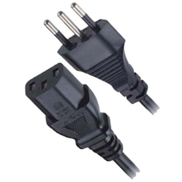 電源ケーブルプラグ - スイス - イタリア - 電源コードプラグ