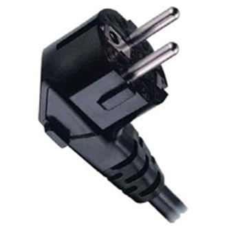 Cable de Alimentación de Rusia - Rusia - Cable de Alimentación