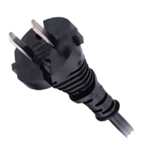 Cable de alimentación de China - China - Cable de alimentación