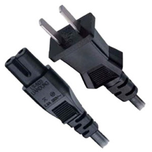 Kabel zasilający z Chin - Chiny - Kabel zasilający