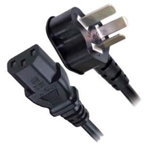 Cable de alimentación de China - China - Cable de alimentación