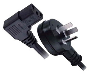 Cable de alimentación de China - China - Cable de alimentación