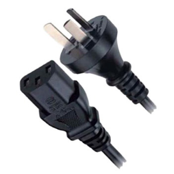 Cabo de Alimentação da China - China - Cabo de Alimentação