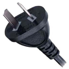 Cable de alimentación de Argentina - Argentina - Cable de alimentación