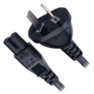 Cable de alimentación de Argentina - Argentina - Cable de alimentación