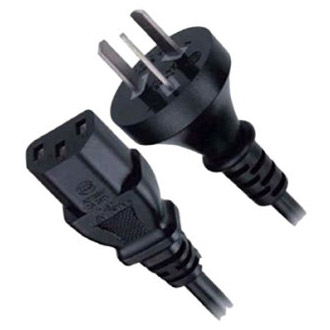 Cable de alimentación de Argentina - Argentina - Cable de alimentación