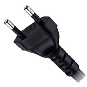 Cable de alimentación de Brasil - Brasil - Cable de alimentación