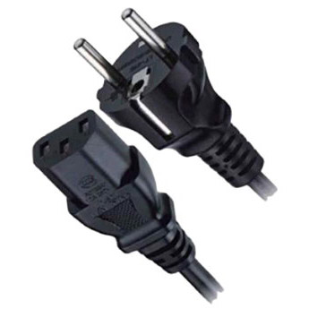 Kore Güç Kablosu - Kore - Güç Kablosu