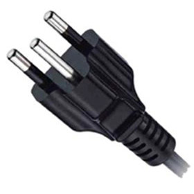 电源线插头 - 泰国-电源线插头