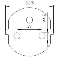 Сетевой кабель из Таиланда