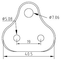 Kabel Listrik Afrika Selatan