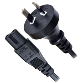 Cabo de Alimentação da Austrália - Austrália - Cabo de Alimentação