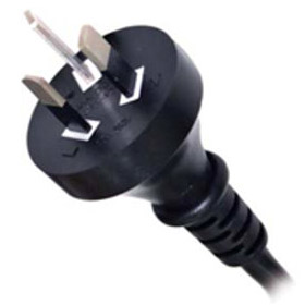 전원선 플러그 - 호주 - 전원선 플러그