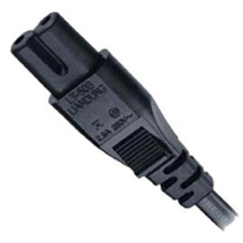 IEC Güç Kablosu - IEC Fiş - Güç Kablosu