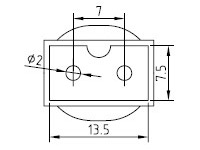 Cable de Alimentación